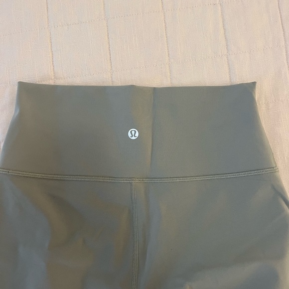 Lululemon Leggings - Picture 3 of 3